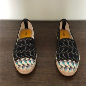 Espadrilles
